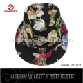 Fashion Style Children Paper Fedora Hats